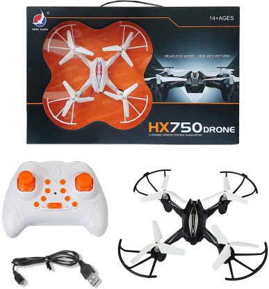 nhr hx750 drone