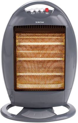 Zichtbaar Transistor lichten Eligio Warm Light 1200W Halogen Room Heater Instant Heat for Winter ISI  Approved Low Power Consumption Heater with 1 Year Warranty Halogen Room  Heater Price in India - Buy Eligio Warm Light
