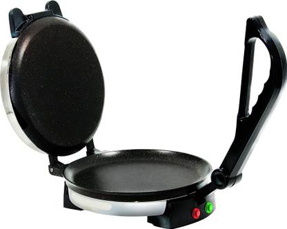 Rotemaker Pat Libra Roti Maker Electric Automatic , Chapati Maker Electric Roti and ...
