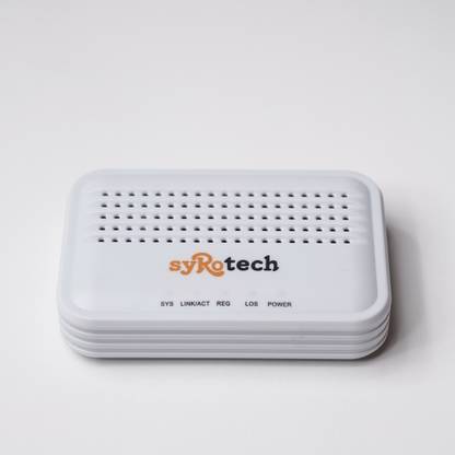 Syrotech wifi modem Clearance