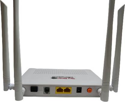 Sky Birds International SK Dual Band Epon/Gpon Onu Dual Band Ont Strong ...