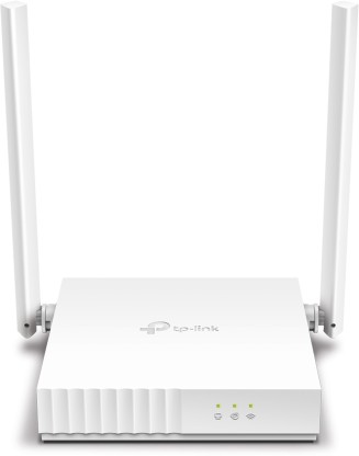 TP-Link TL-WR820N 300 Mbps Wireless Router