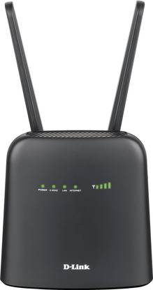 D Link Sim Base Router D-Link DWR-920V 4G Sim Based 150 Mbps 4G Router - D-Link : Flipkart.com