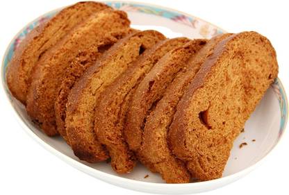 Sooji Rusk Rusk Biskutwala Old Delhi's Famous Fresh Tasty Traditional Rusks Traditional ...