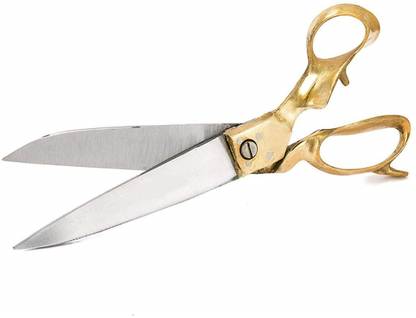 Flipkart.com | DROXTY ® KGF-127 Scissors Tailoring and Cutting Scissors ...