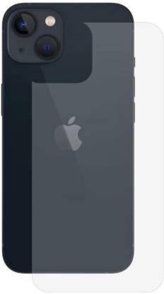 NSTAR Back Screen Guard for Apple iphone 14 Plus, iphone 14 Plus