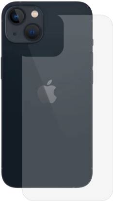 NSTAR Back Screen Guard for Apple iphone 14, iphone 14