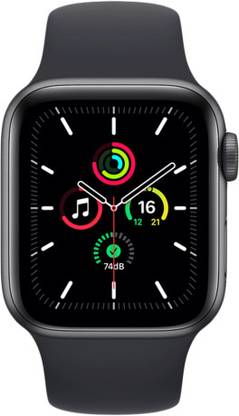 SAHIURI Edge To Edge Screen Guard for APPLE WATCH SE 44 mm (TRANSPARENTQ1)  - SAHIURI : Flipkart.com