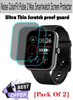 Colorfit pulse 2 max flipkart clearance