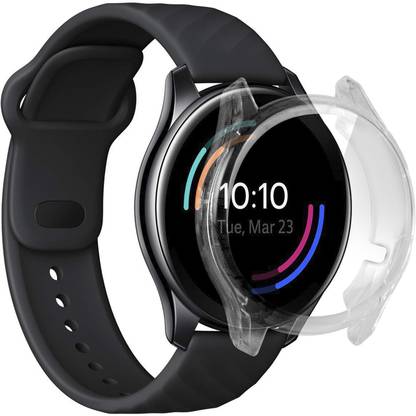 Oneplus watch on flipkart clearance