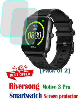 Riversong smart watch motive 3 Clearance