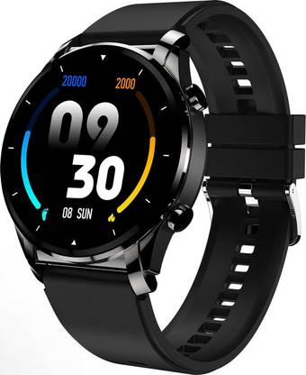 Fireboltt thunder smartwatch clearance