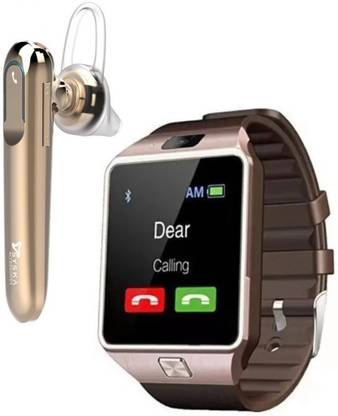 dz09 smartwatch flipkart
