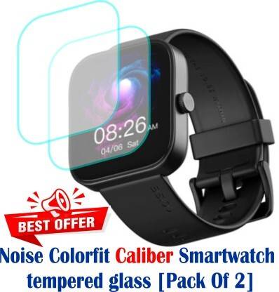 noise smart watch flipkart