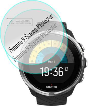 Suunto 9 50mm