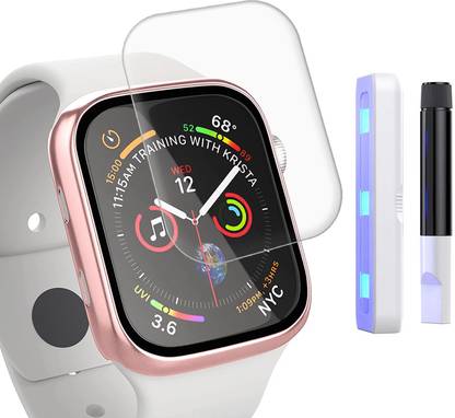 Flipkart apple watch series 4 clearance