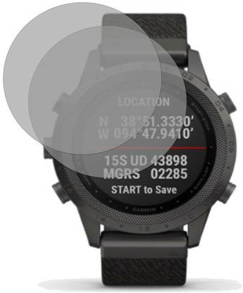 Marq commander clearance