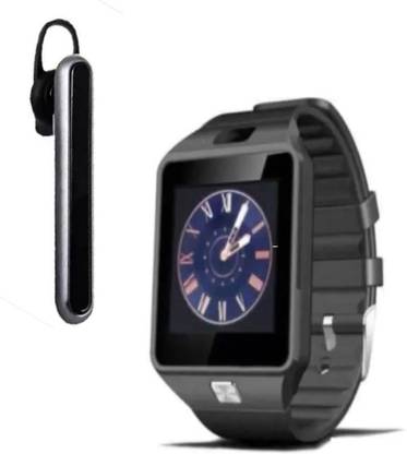 dz09 smartwatch flipkart