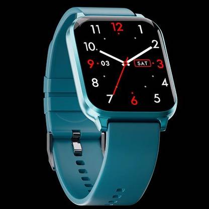 S9HUB Edge To Edge Tempered Glass for Fire boltt ninja 3 Smartwatch - S9HUB  : Flipkart.com