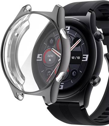 Gs3 black smartwatch Clearance