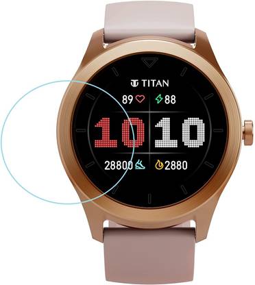 Titan smart smartwatch with alexa built in Clearance