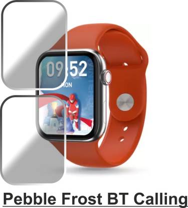 Pebble frost flipkart Clearance