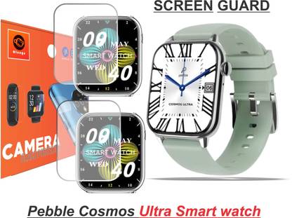 flipkart pebble cosmos ultra