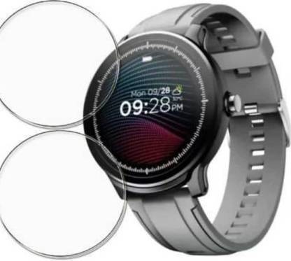 Boat delta smartwatch