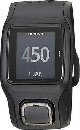 Tomtom runner cardio clearance