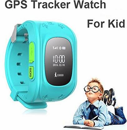 goldentomb Screen Guard for Wayona W-KDT-03 Tracker Smart Wrist Watch -  goldentomb : Flipkart.com