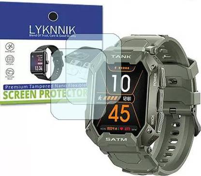 Tank satm smart watch Clearance