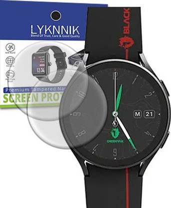 Galaxy watch4 black yak edition Clearance