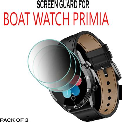 Boat watch primia flipkart