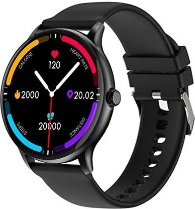 Fire boltt phoenix smartwatch with bluetooth calling clearance