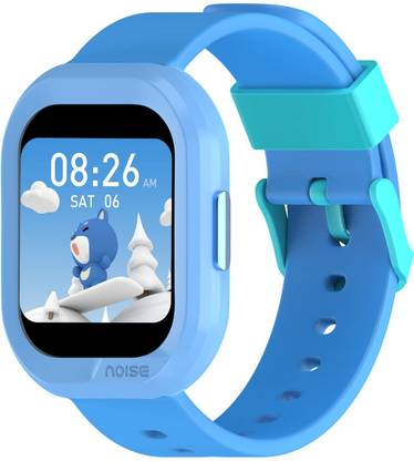 Noise champ smart band clearance