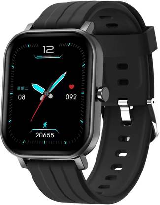 Fitmax smartwatch flipkart clearance