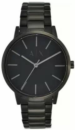 Armani exchange smart watch red Clearance