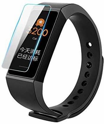 Xiaomi mi smart band 4 c clearance