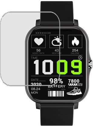 Fcuk series 2 smartwatch clearance