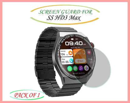 Vibez ornate smart watch clearance