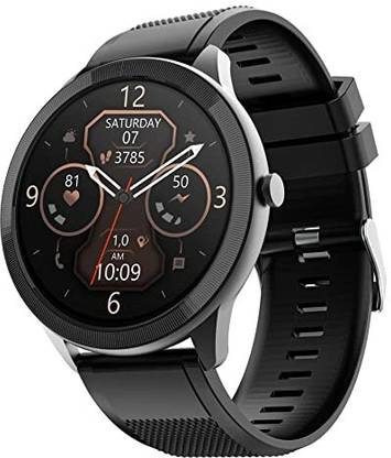 Tagg kronos lite full touch smartwatch with 1.3 display Clearance