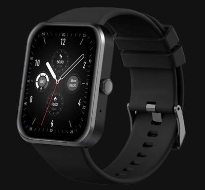 HEPOCH Screen Guard for Fire-Boltt Starcross BSW056 Smartwatch with  Bluetooth Calling (46.4mm Display, IP67 Water Resistant, Black Strap) -  HEPOCH : Flipkart.com