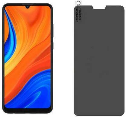 PHONICZ RETAILS Impossible Screen Guard for Huawei Y6p