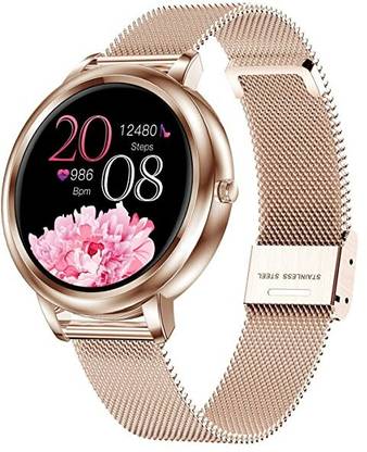 Ladies smart watch bracelet clearance