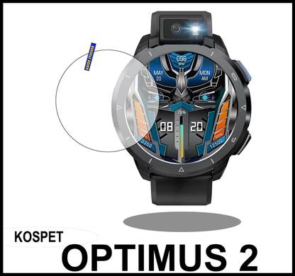 Kospet optimus 2 flipkart clearance