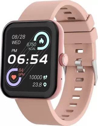 Fitshot zest smartwatch Clearance