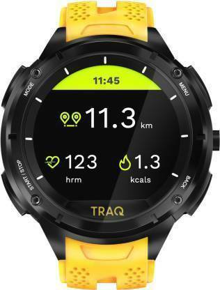 Cardio smartwatch from rwatch Clearance