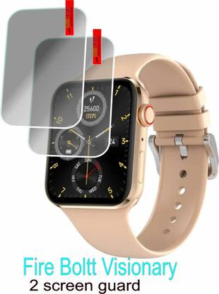 Fire boltt visionary smartwatch flipkart clearance