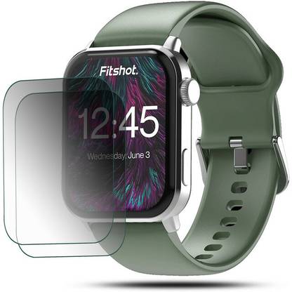 Fitshot crystal 1.8 smartwatch Clearance