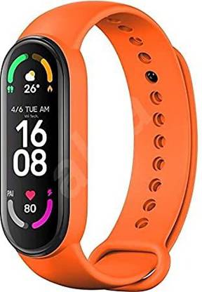 Waylon m6 smart band Clearance